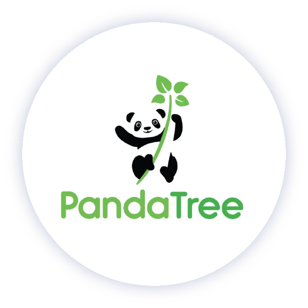 PandaTree logo