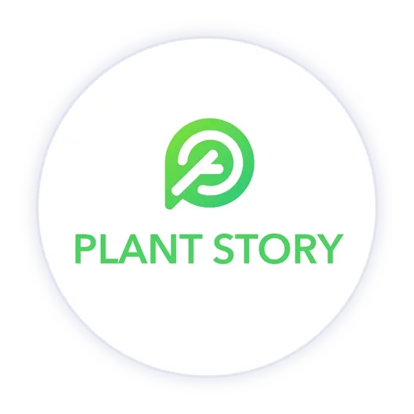 Plant Story logo