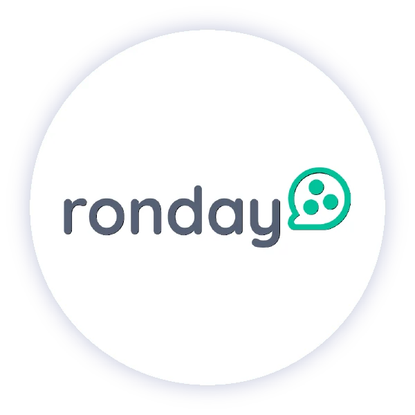 ronday logo