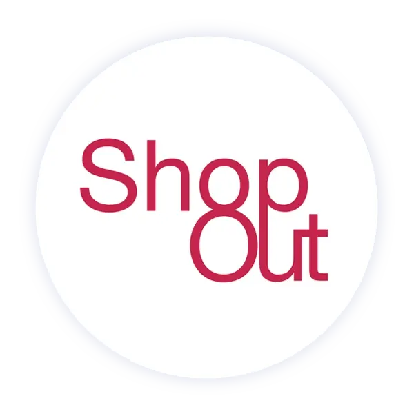 ShopOut logo