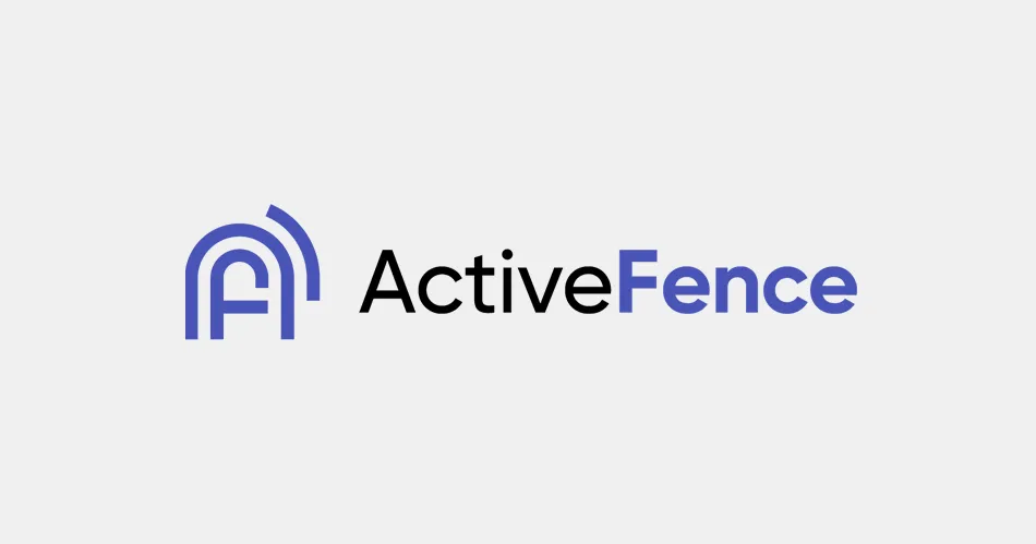 ActiveFence logo