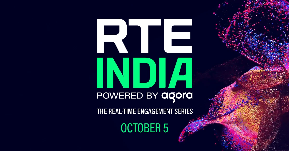 RTE India 2023 featured