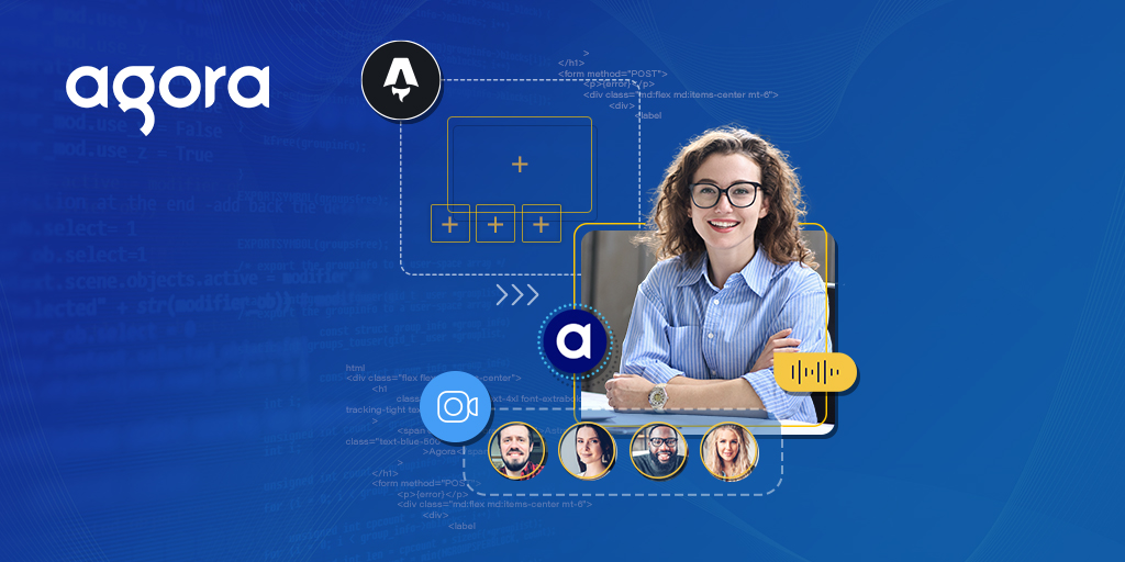 Build a Video Call App with Astro featured