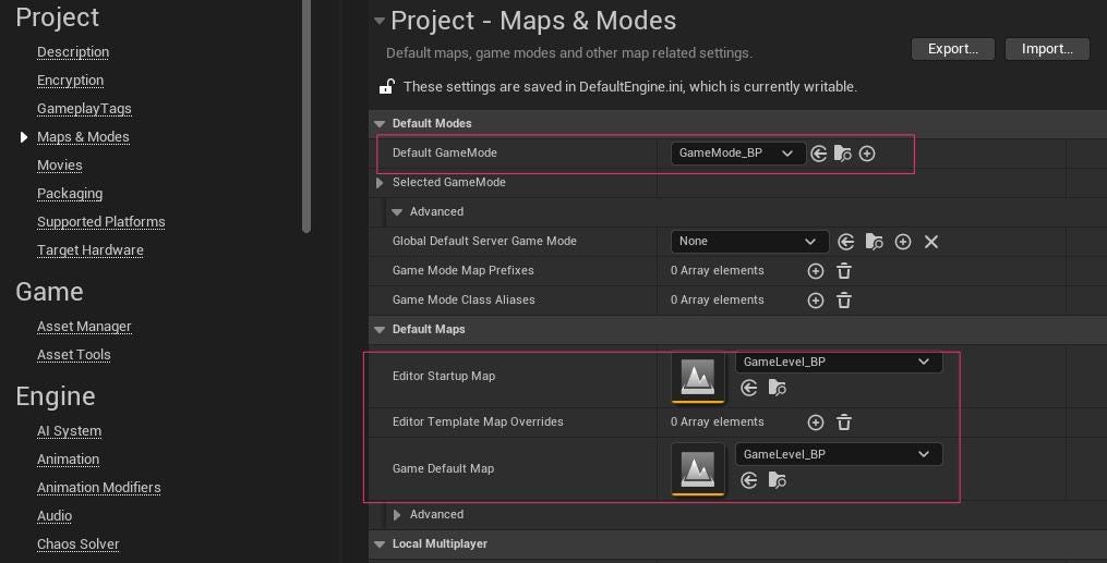 Blueprint a Video Call App Inside Unreal Engine - 10
