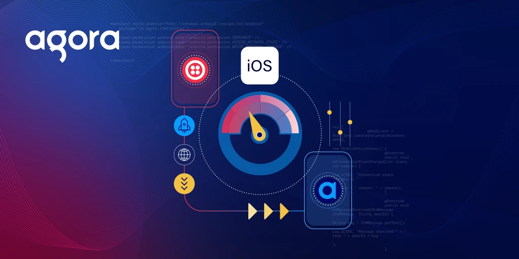 Migration Guide from Twilio to Agora: iOS Edition featured