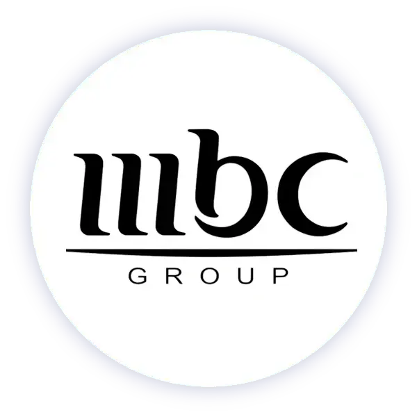 MBC Group logo