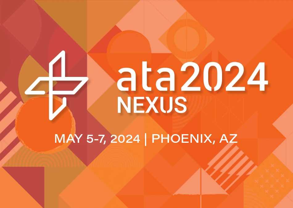 ATA Nexus 2024 event thumbnail