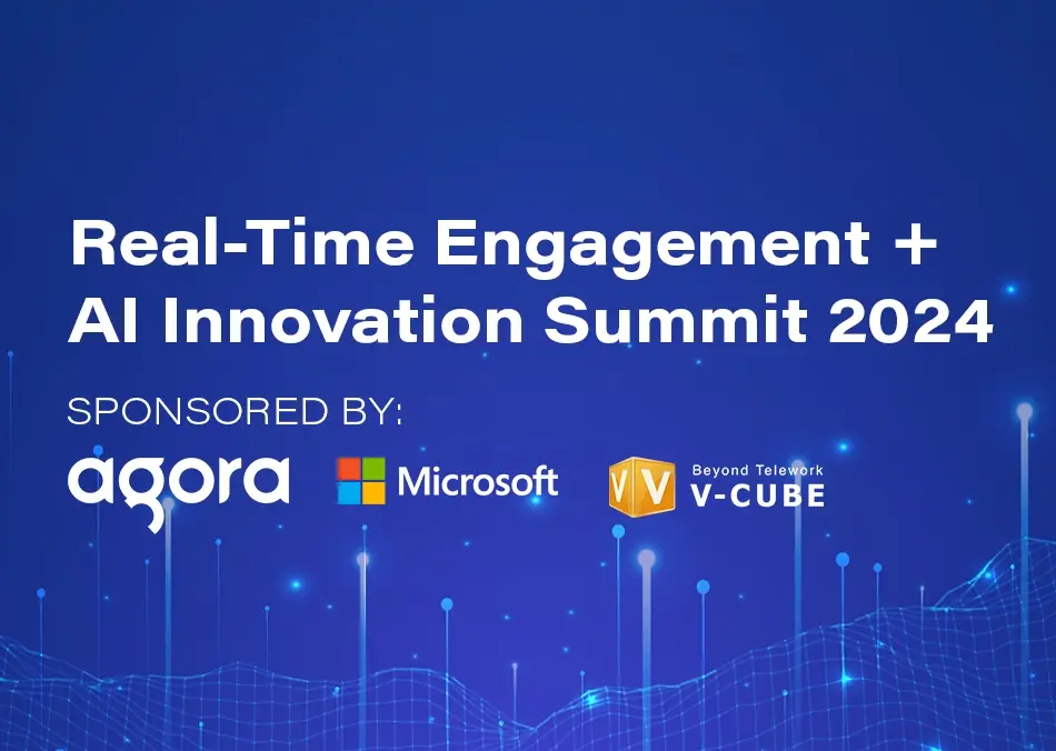 AI Innovation Summit 2024 event tile