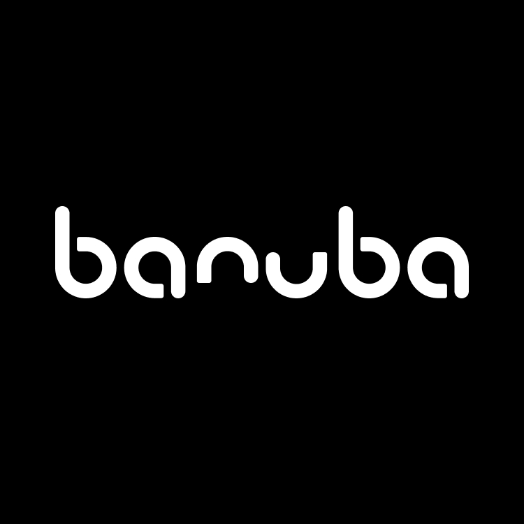 Banuba logo