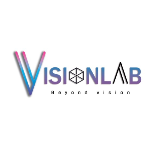 VisionLab logo