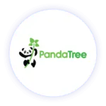 PandaTree 로고