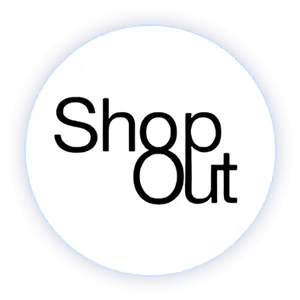 Shopout 로고