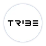 Tribe 로고